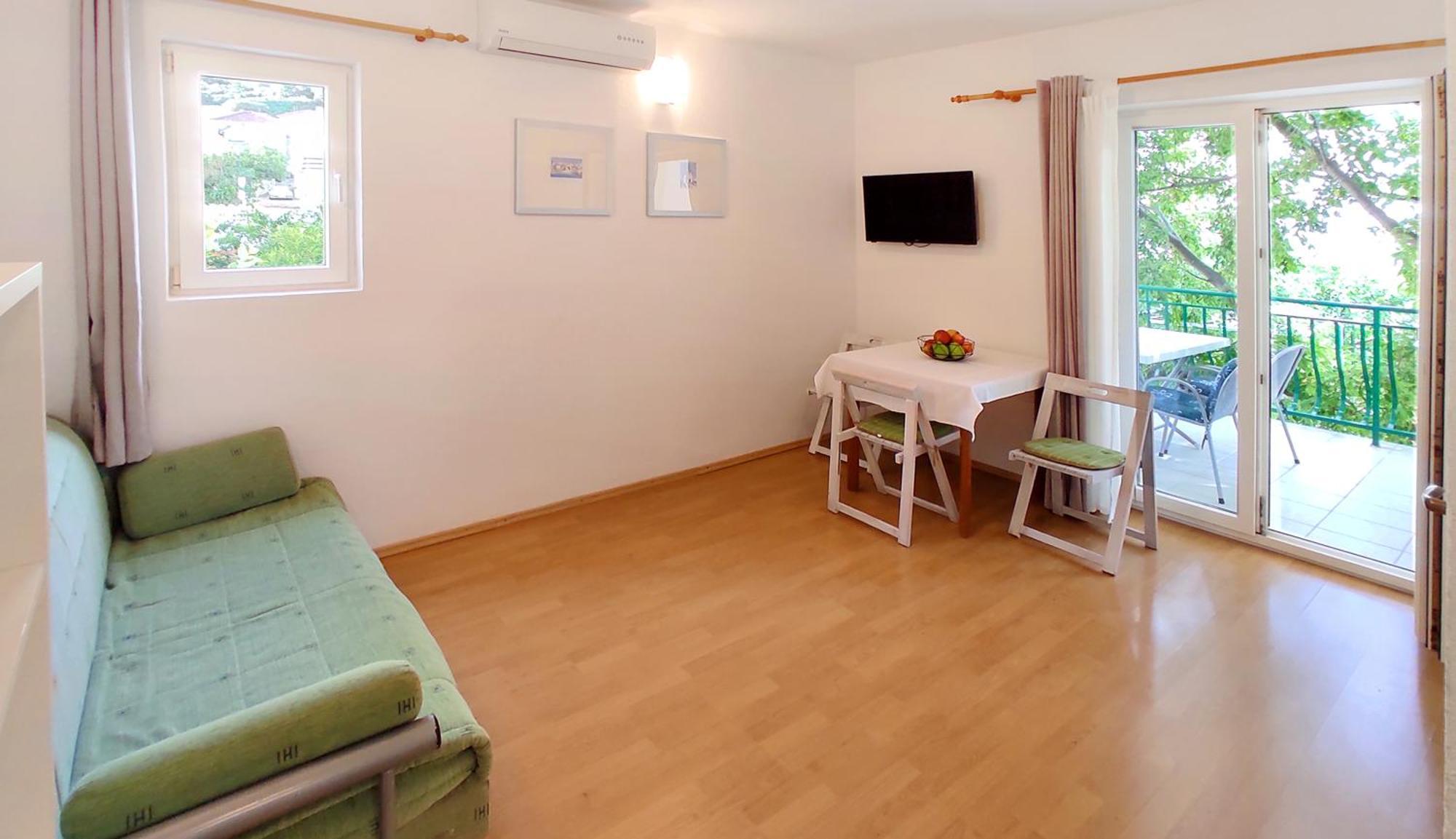Apartments Martin Drvenik  Extérieur photo