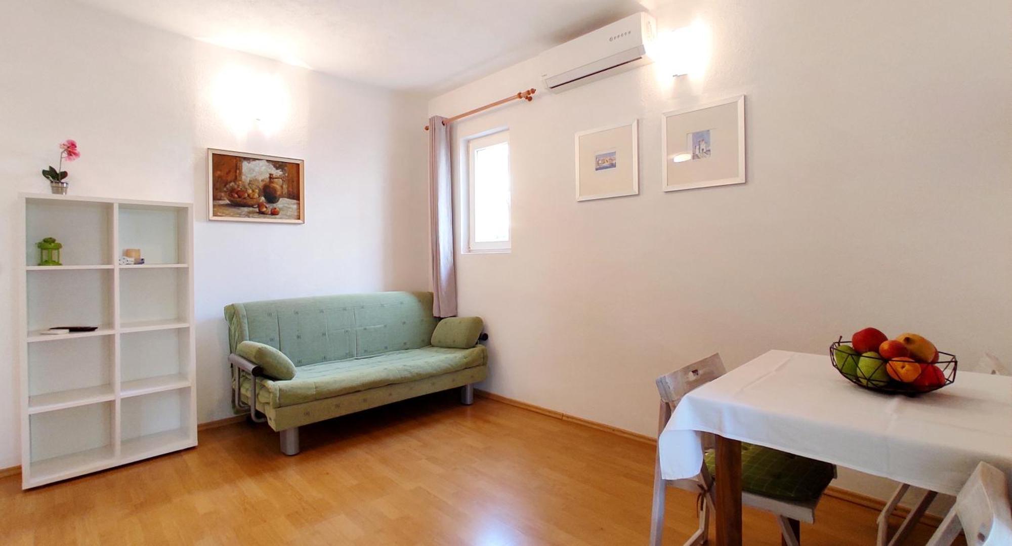 Apartments Martin Drvenik  Extérieur photo