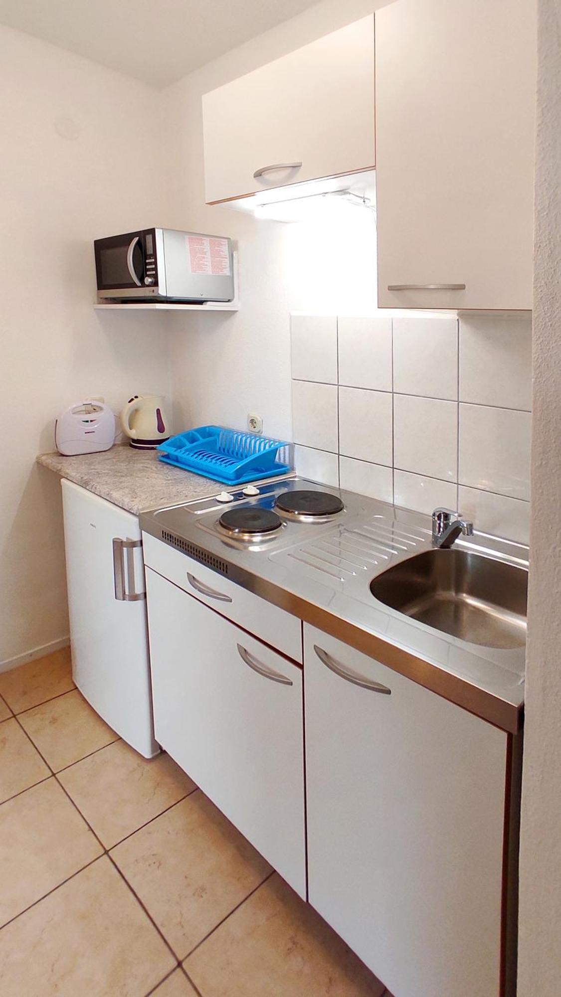 Apartments Martin Drvenik  Extérieur photo